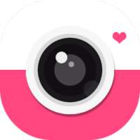 Candy Selfie Cam - Beauty Plus, Kawaii Stickers