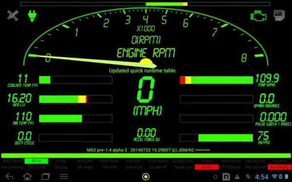 Shadow Dash MS screenshot 3