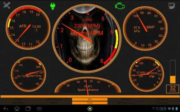 Shadow Dash MS screenshot 4