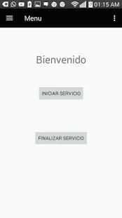 Inventario Proyecto screenshot 1