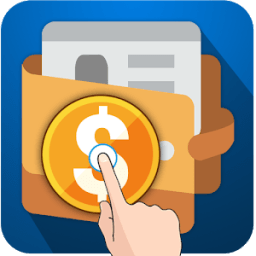 Tap Earn Wallet - Tap To Earn आइकन