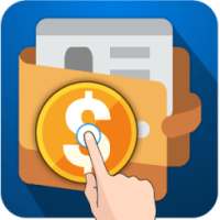 Tap Earn Wallet - Tap To Earn logo