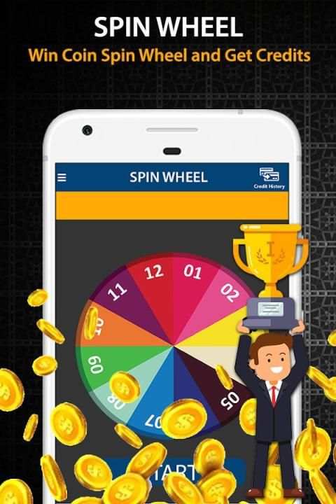 Tap Earn Wallet - Tap To Earn स्क्रीनशॉट 1