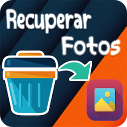 recuperar fotos borradas del movil Rápidamente icon
