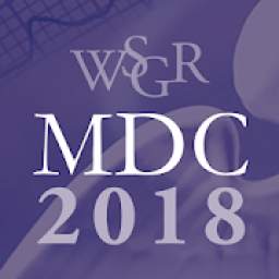 WSGR 2018 Medical Device Conference