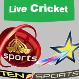 ikon Live Cricket hd 2018