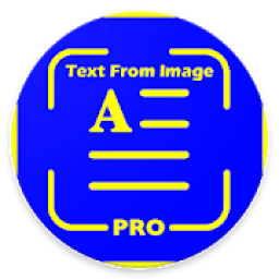 ikon Scan Text From Image