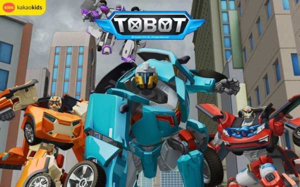 Tobot скриншот 4