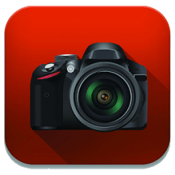 ikon zoom camera hd quality photo