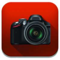 zoom camera hd quality photo