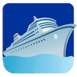 Marine Traffic Radar LIVE-Find offline Positions icon