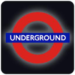 Metro Londres - Bus - Taxi 4.0.0