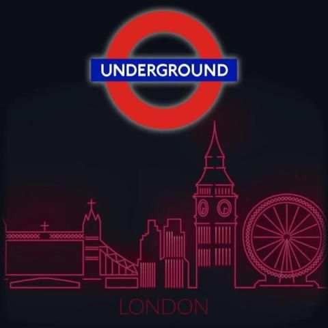 Metro Londres - Bus - Taxi screenshot 4