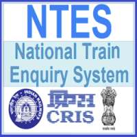 NTES  Railway Enquiry on 9Apps