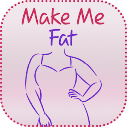 Make Me Fat - Fat Body Photo Editor icon