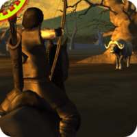 Arrow Master Animal Hunting