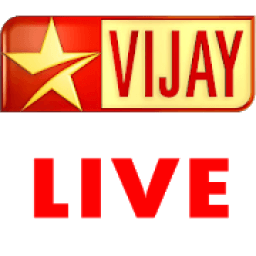 VIJAY TV icon