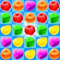 Puppy Rescue Match 3