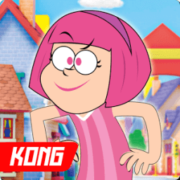 Lazy World Town icon