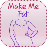 Make Me Fat - Fat Body Photo Editor