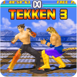 ikon Guide : Tekken 3