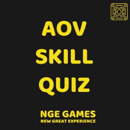 AOV Ability Quiz 3.1.6z