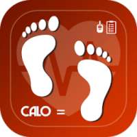 Step Counter - Pedometer & Weight Loss Coach on 9Apps