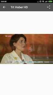 IPTV Live TV Player screenshot 3