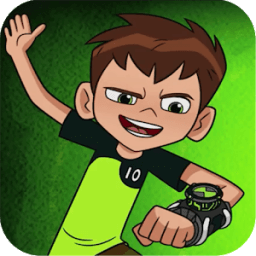 GemsVip of Ben 10 icon
