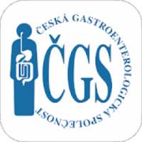 Česká gastroenterologická společnost on 9Apps