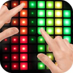 LaunchPads 1.0.1