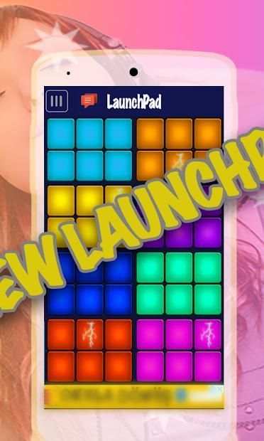 Gratis Baru Launchpad screenshot 2