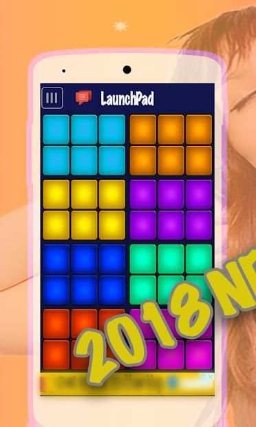 Gratis Baru Launchpad screenshot 3