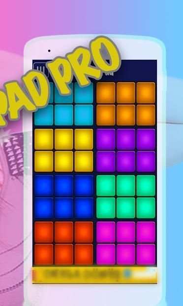 Gratis Baru Launchpad screenshot 1