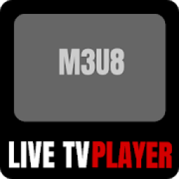 IPTV Live TV Player icon