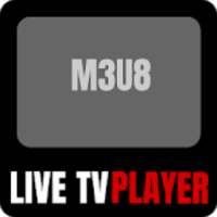 IPTV Live TV Player