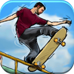 ikon Skater Freestyle