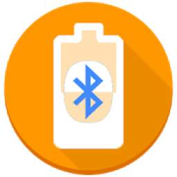 BlueBatt - Bluetooth Battery Reader