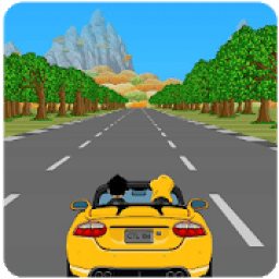 Car Rush आइकन