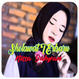 Nisa Sabyan Sholawat Terbaru icon