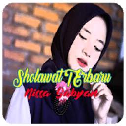 Nissa Sabyan Sholawat Terbaru 2.0