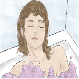Women Health icon