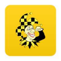 Premium taxi Joker Odessa on 9Apps