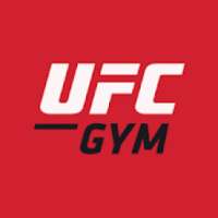 UFC GYM Wetherill Park on 9Apps