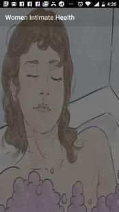 Women Health screenshot 2