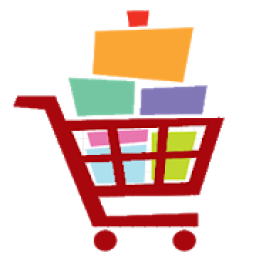 The Smart Store आइकन