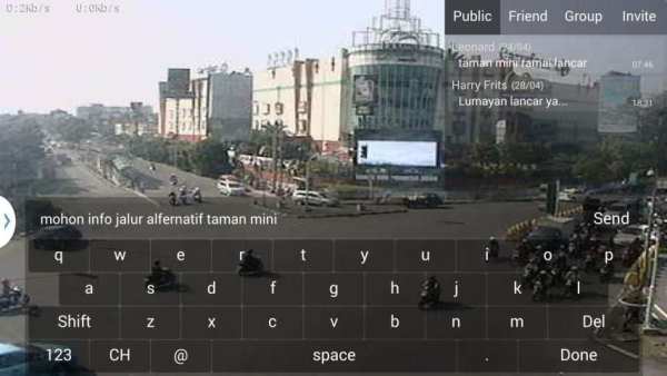 NTMC TV screenshot 5