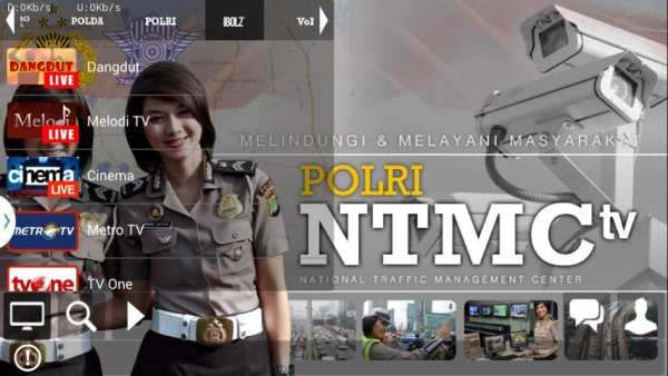 NTMC TV screenshot 8