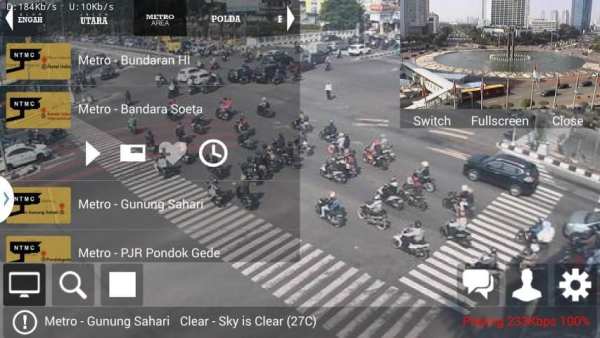 NTMC TV screenshot 9