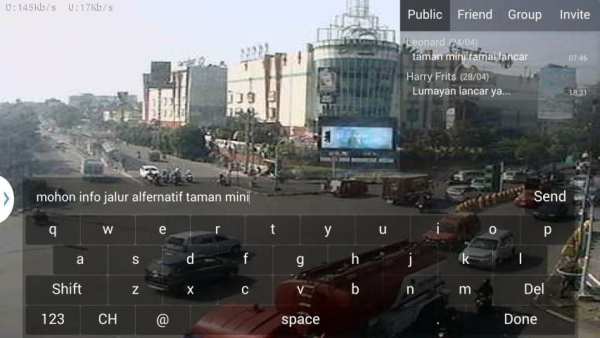 NTMC TV screenshot 1